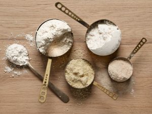 Baking essentials for your thermomix