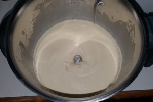 Making the best ice-cream ever